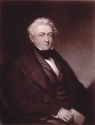 George James Guthrie