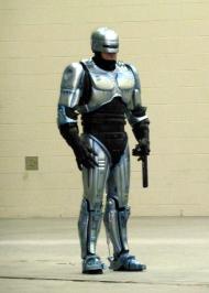RoboCop