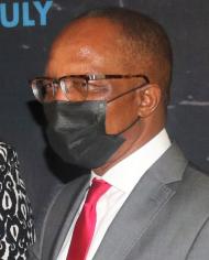 Cleopas Dlamini