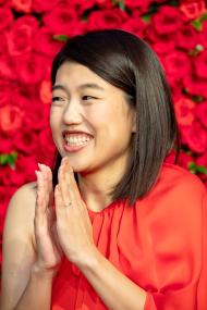 Natsuko Yokozawa