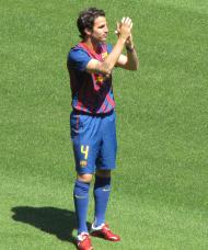 Cesc Fàbregas