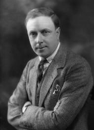 A.J. Cronin