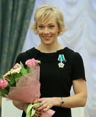 Olga Zaytseva