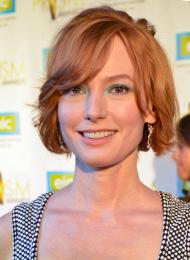 Alicia Witt