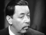 Warner Oland
