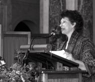 Fatma Mernissi