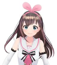 Kizuna Ai
