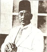 hafiz ibrahim