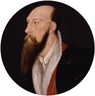 Thomas Wyatt