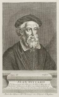Jean Pitard