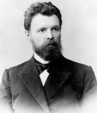Aleksey Petrovich Pavlov