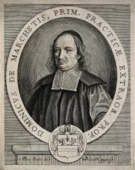 Domenico Marchetti