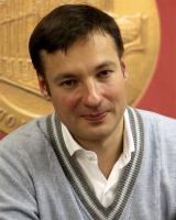 Pavel Sanayev