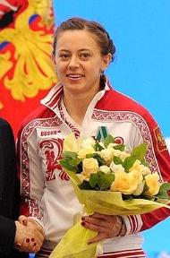 Olga Viluhina