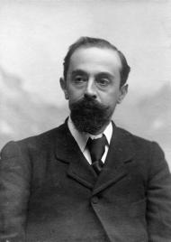 Joan Maragall Gorina