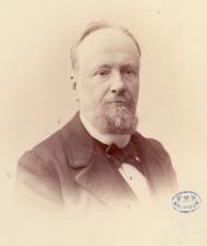 Joseph-François-Benjamin Polaillon