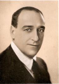 Guillermo Bosch Arana