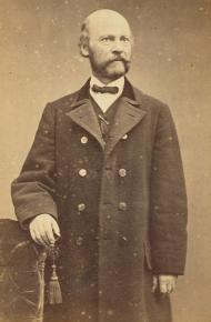 Feliks Władysław Michałowski