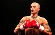 Kevin Ross (kickboxer)