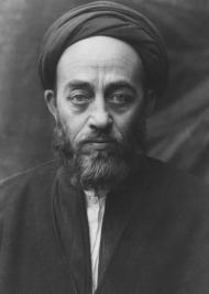 Muhammed Hüseyin Tabatabaî