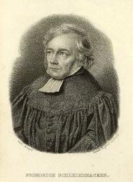 Friedrich Scleirmacher
