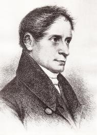 Joseph Freiherr von Eichendorff