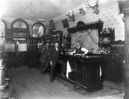 Barmen Barmen