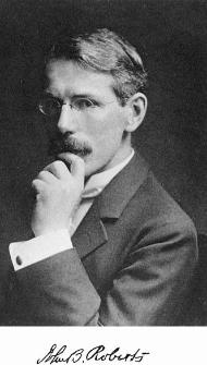 John Bingham Roberts